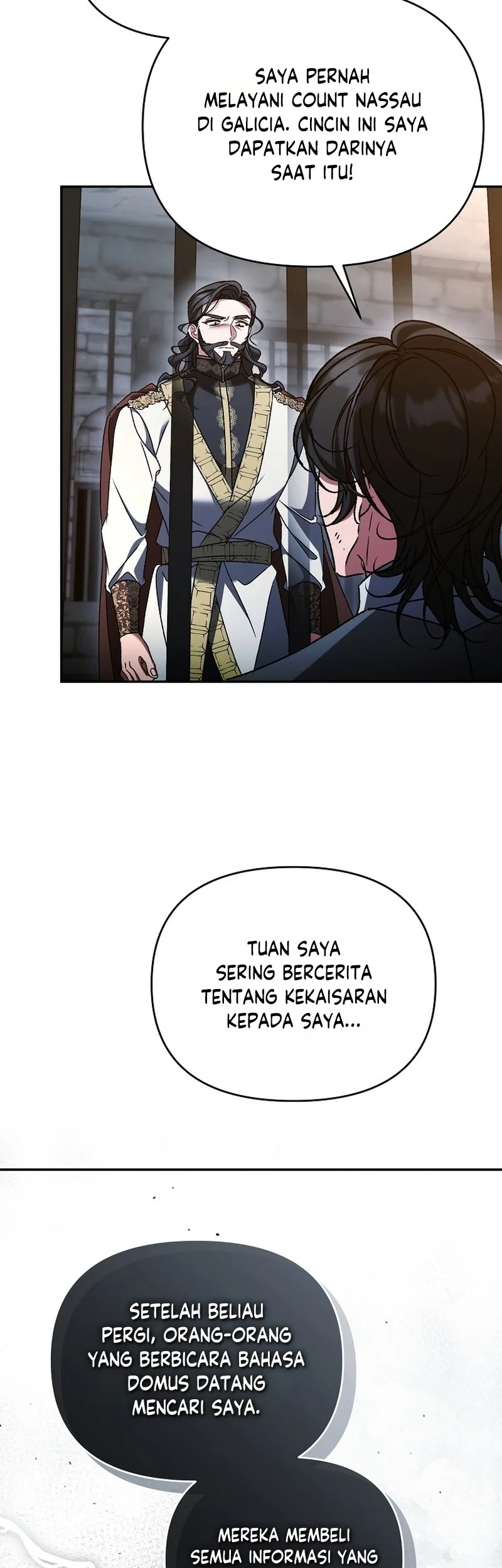The Pearl of Albrecht Chapter 36 Gambar 7