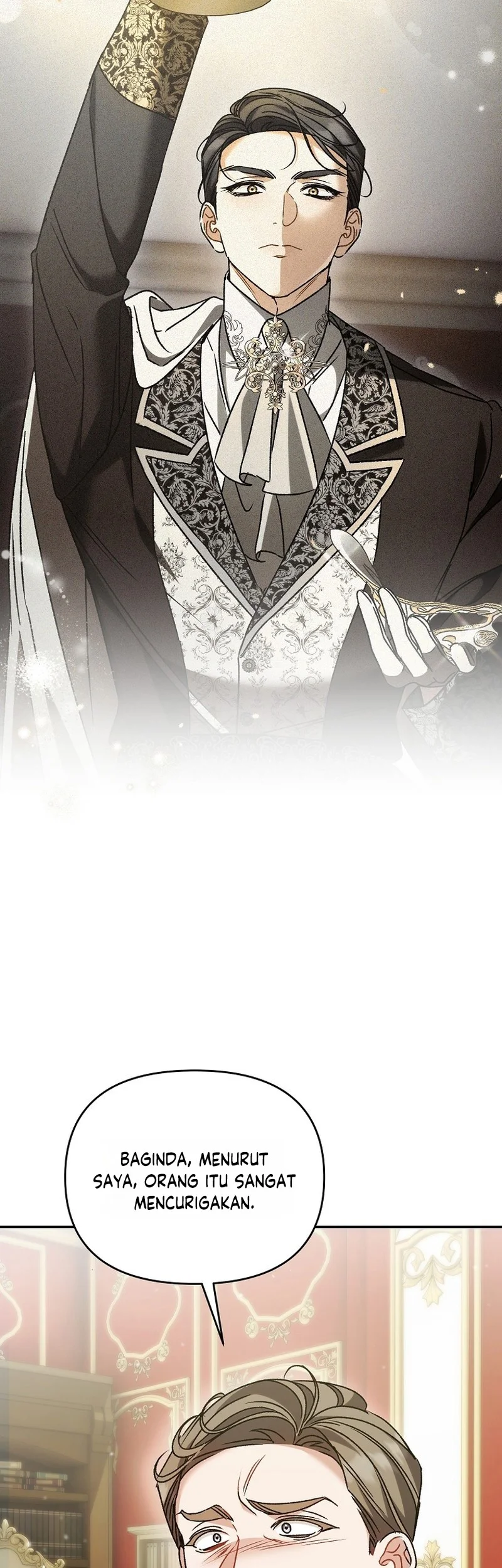 The Pearl of Albrecht Chapter 36 Gambar 13