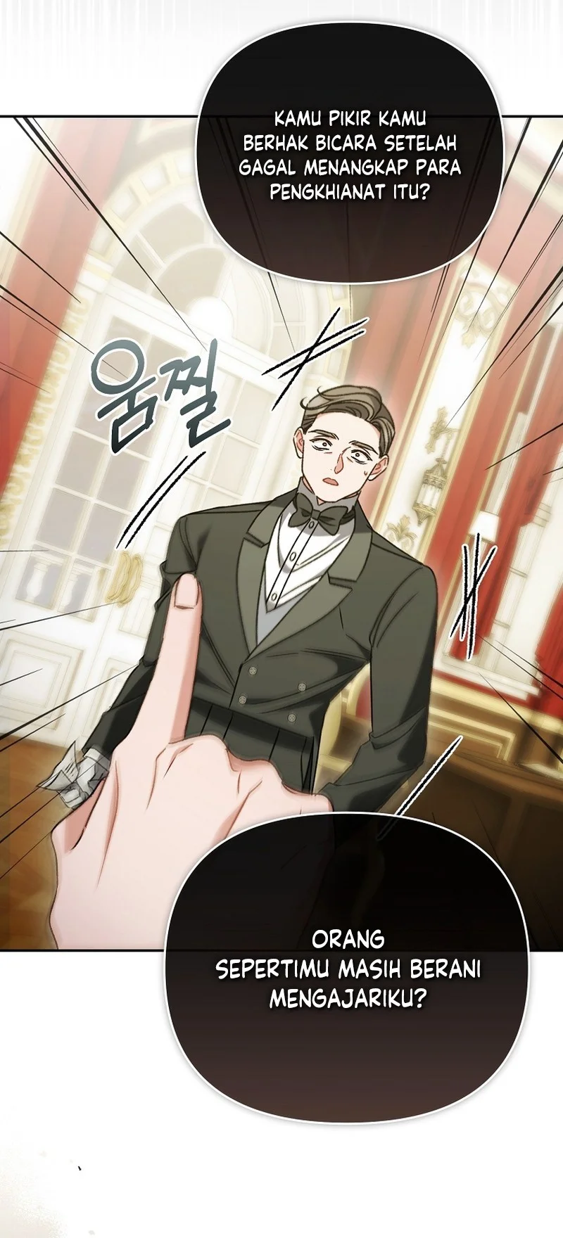 The Pearl of Albrecht Chapter 36 Gambar 15