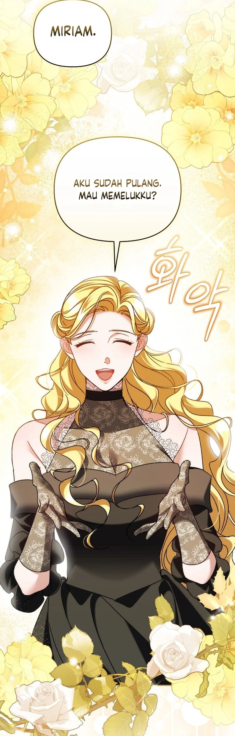 The Pearl of Albrecht Chapter 36 Gambar 21