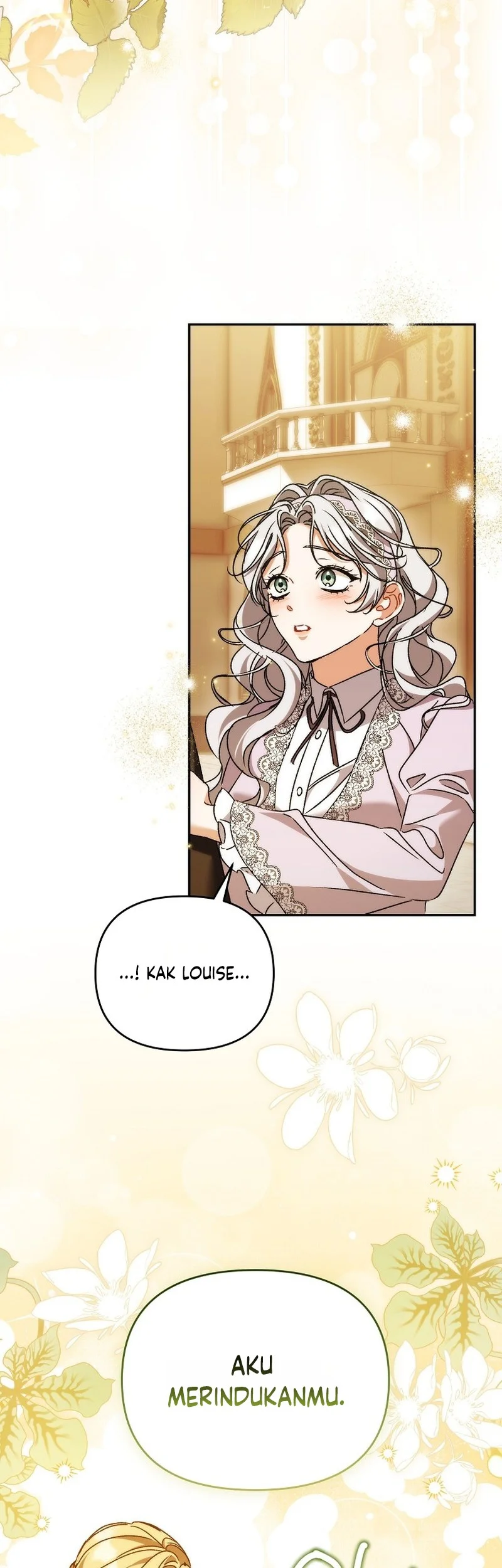 The Pearl of Albrecht Chapter 36 Gambar 22