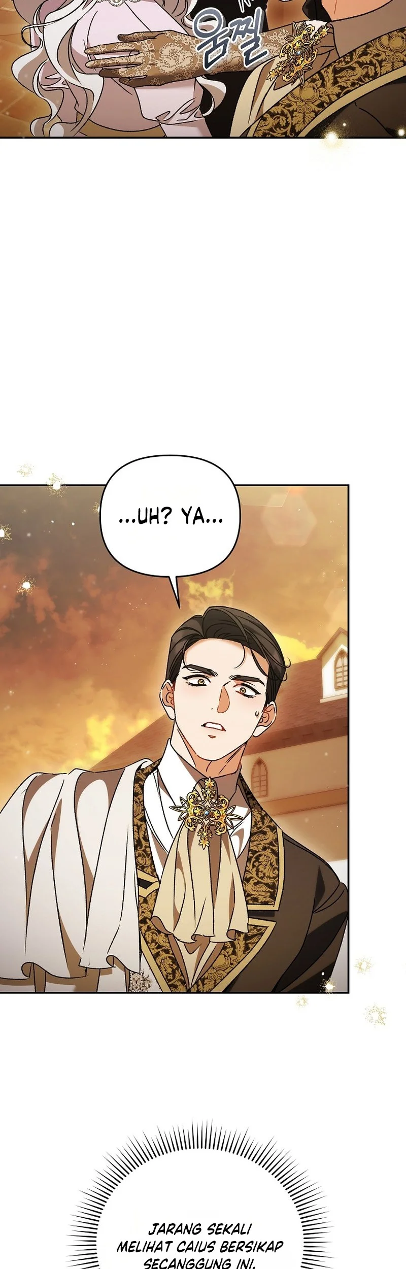 The Pearl of Albrecht Chapter 36 Gambar 24