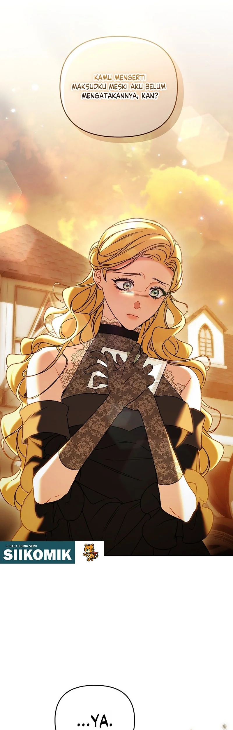 The Pearl of Albrecht Chapter 36 Gambar 32