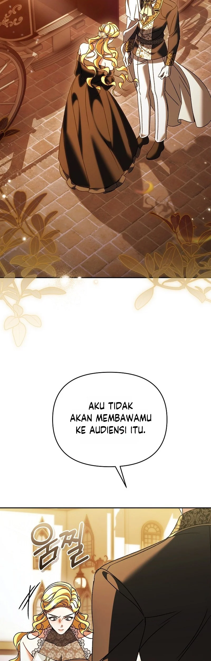 The Pearl of Albrecht Chapter 36 Gambar 34