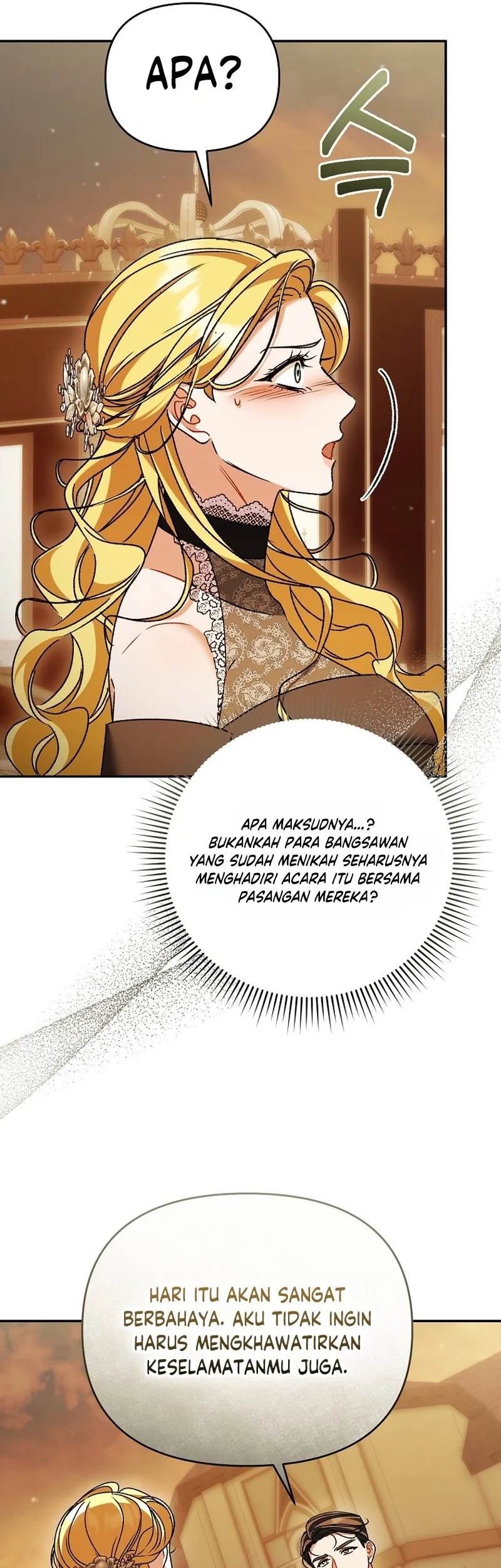 The Pearl of Albrecht Chapter 36 Gambar 36