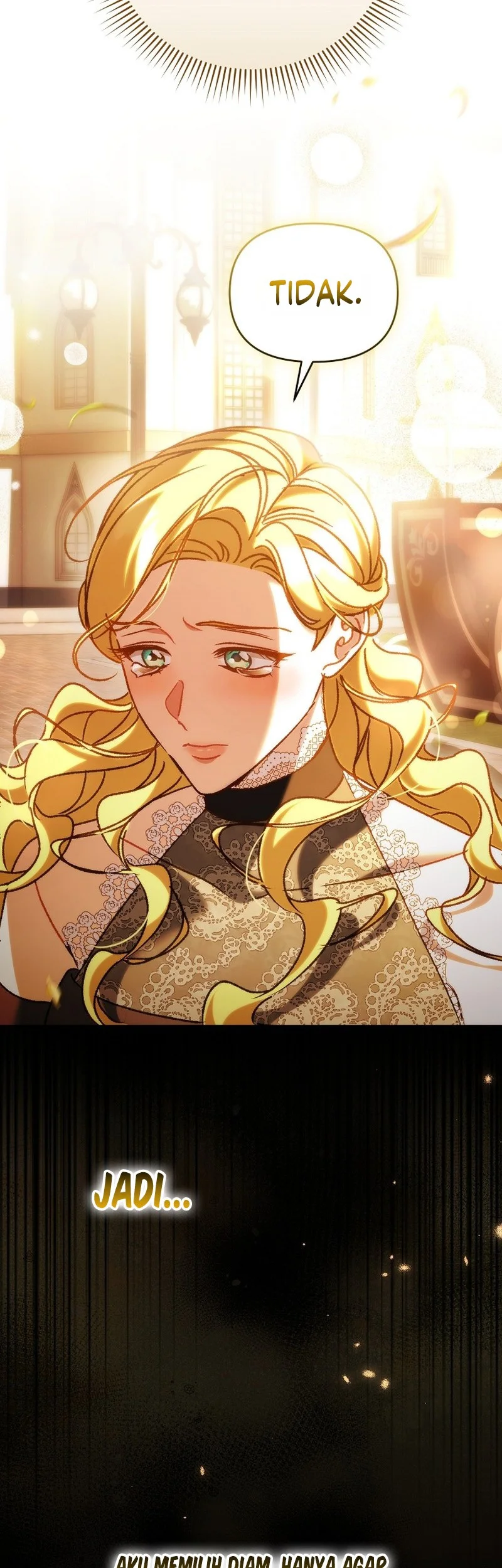The Pearl of Albrecht Chapter 36 Gambar 42