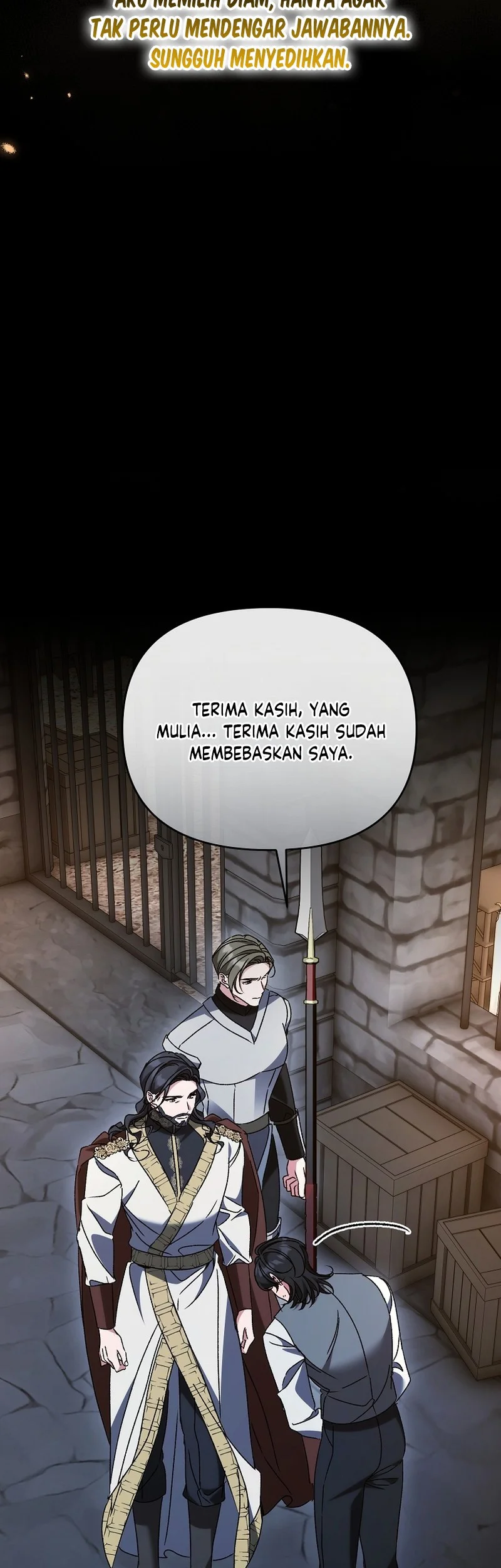 The Pearl of Albrecht Chapter 36 Gambar 43