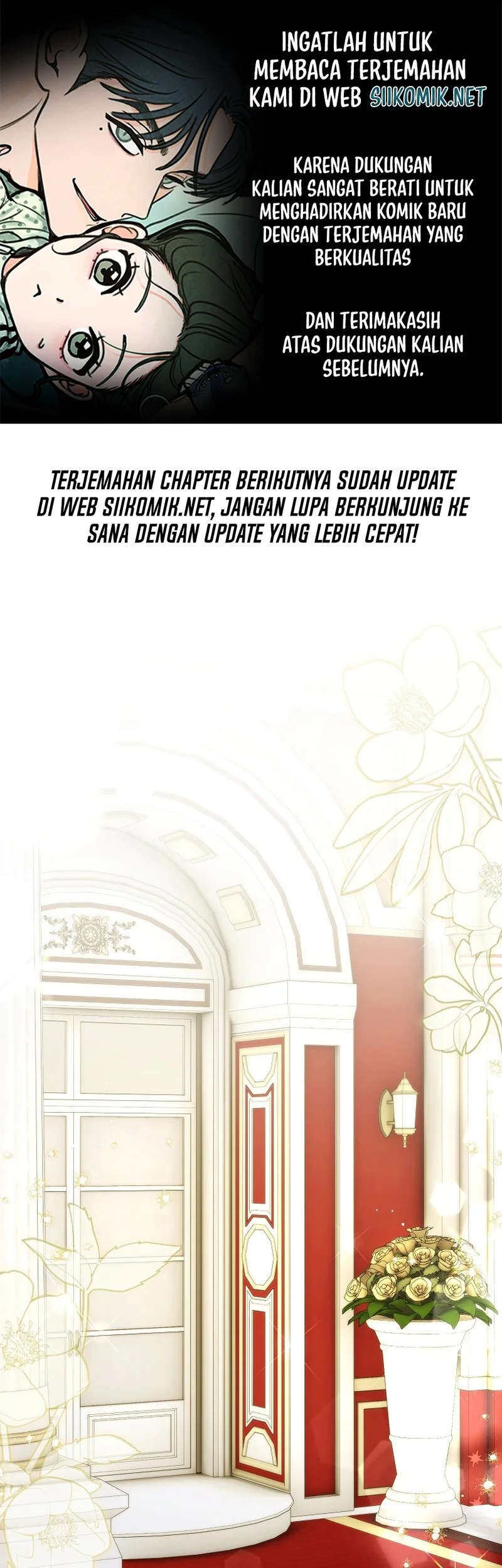Komik The Pearl of Albrecht Chapter 37 gambar 1