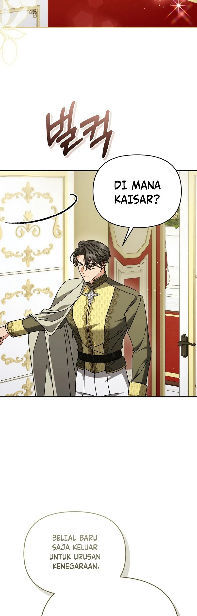 Manhwa The Pearl of Albrecht Chapter 37 gambar 2