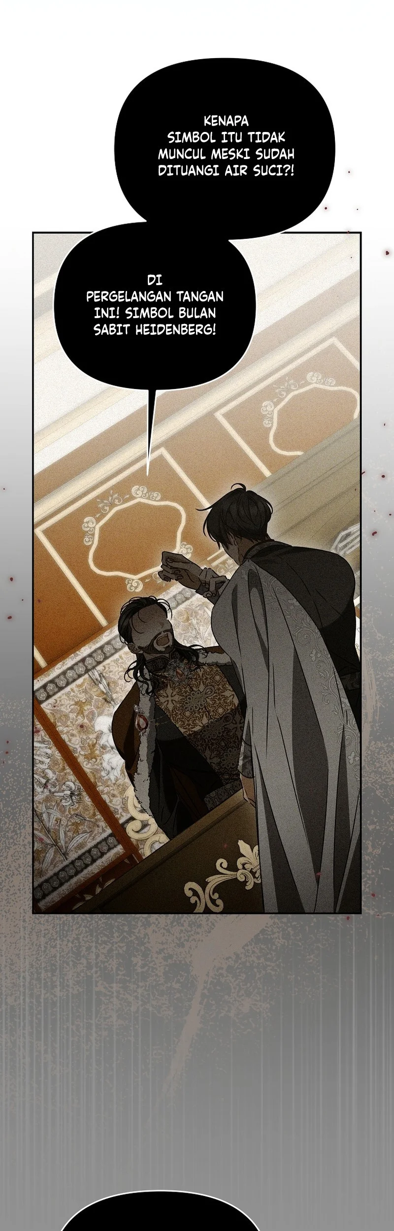 The Pearl of Albrecht Chapter 37 Gambar 7