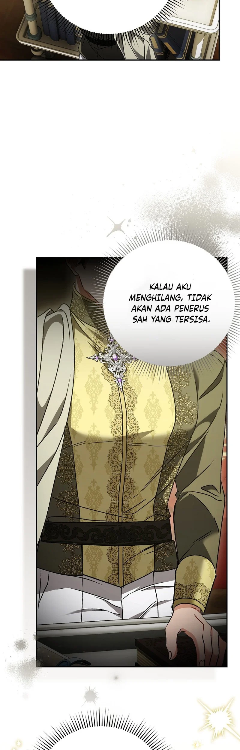 The Pearl of Albrecht Chapter 37 Gambar 9