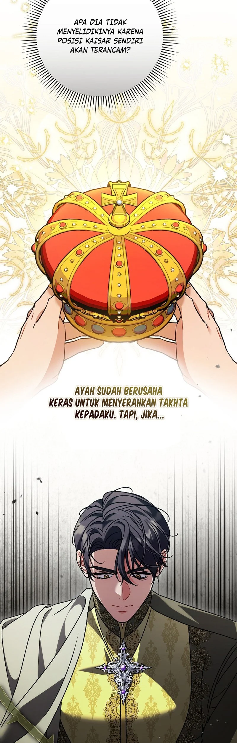 The Pearl of Albrecht Chapter 37 Gambar 10