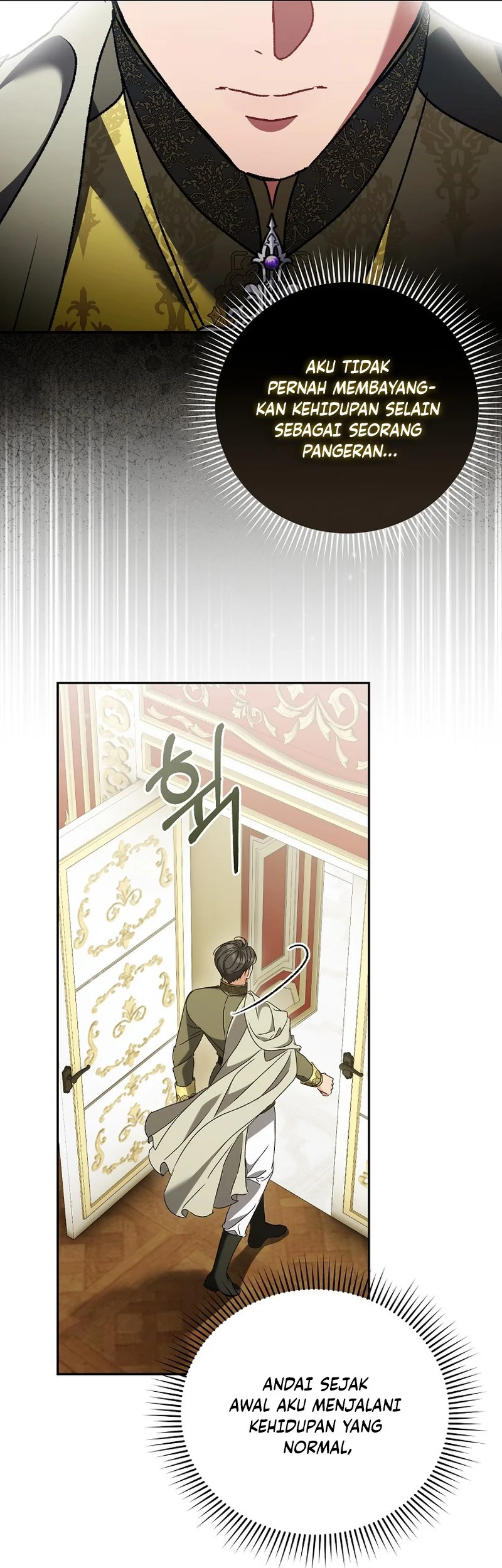 The Pearl of Albrecht Chapter 37 Gambar 12