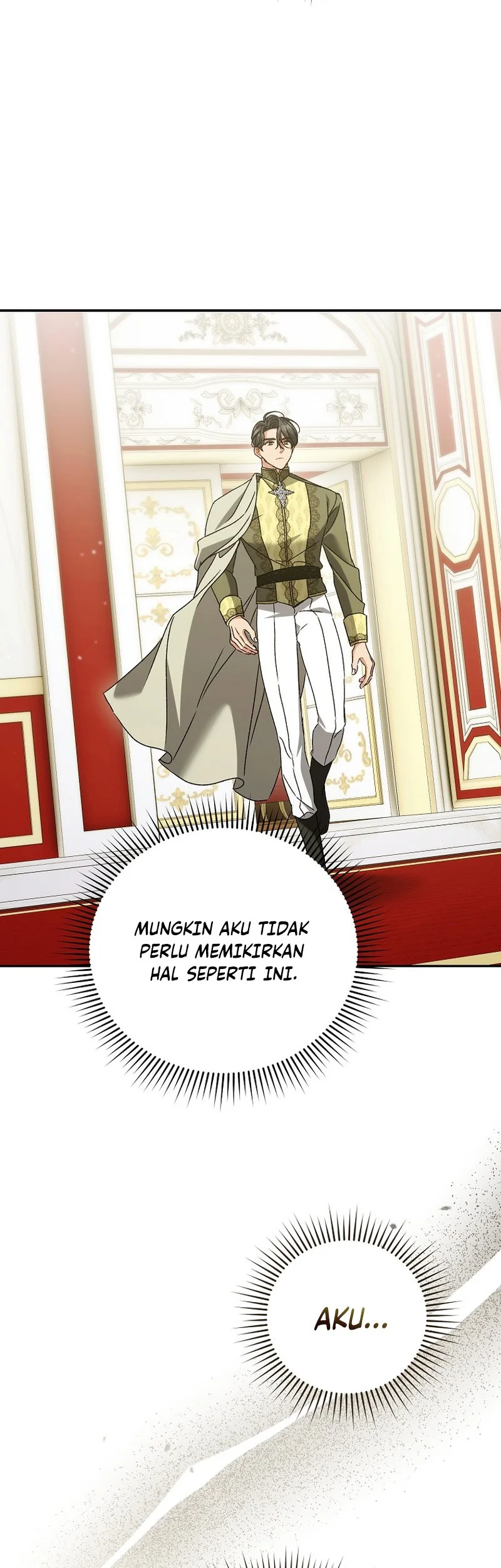 The Pearl of Albrecht Chapter 37 Gambar 13
