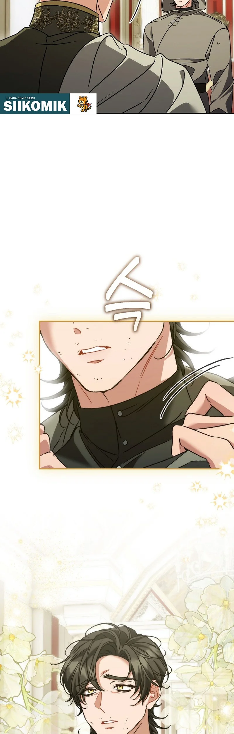 The Pearl of Albrecht Chapter 37 Gambar 15
