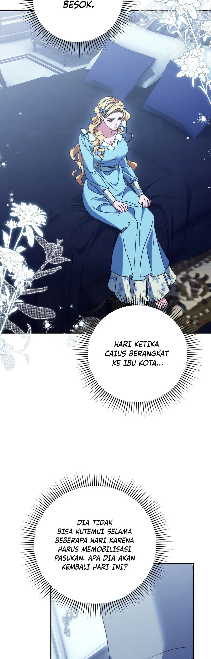 The Pearl of Albrecht Chapter 37 Gambar 20