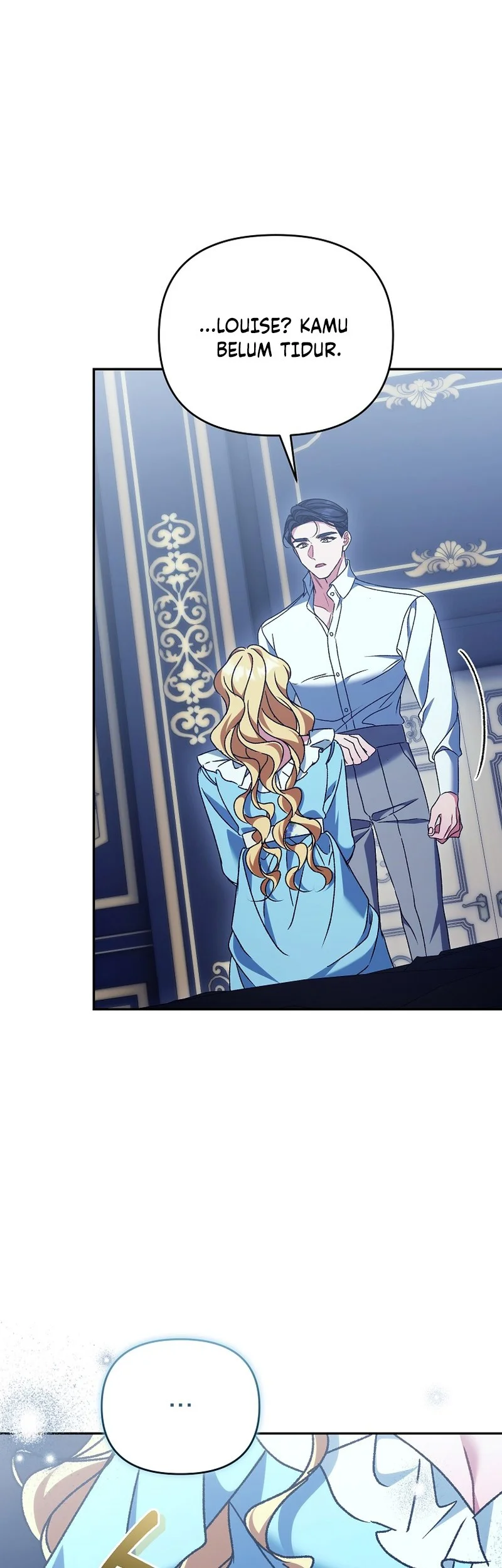 The Pearl of Albrecht Chapter 37 Gambar 24