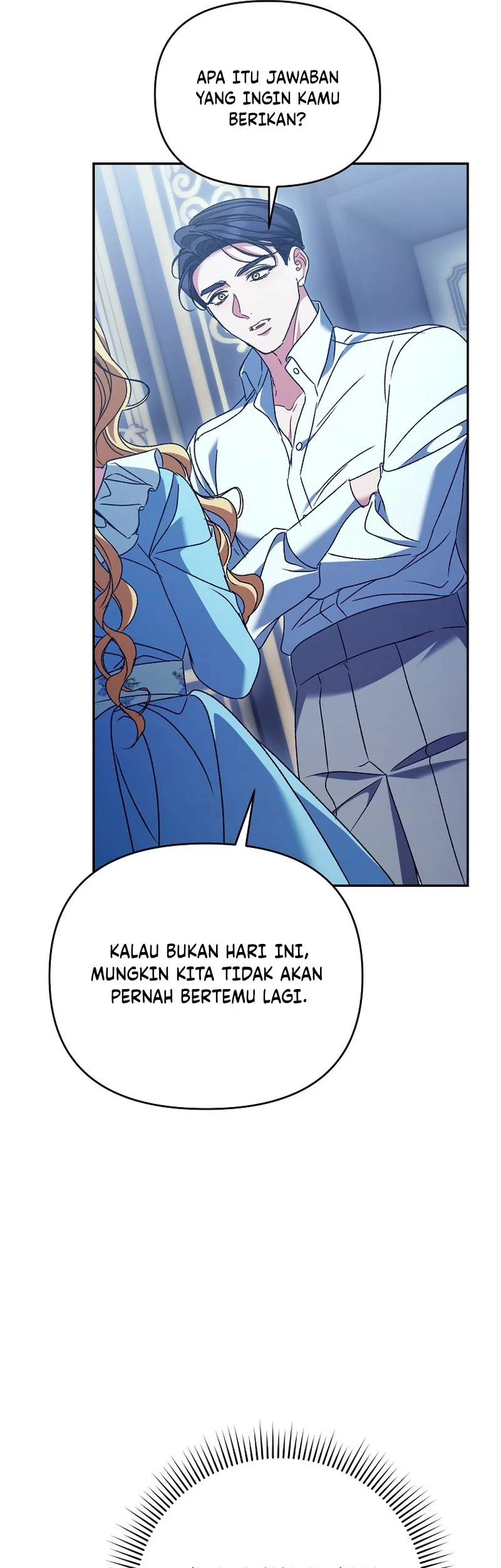 The Pearl of Albrecht Chapter 37 Gambar 27