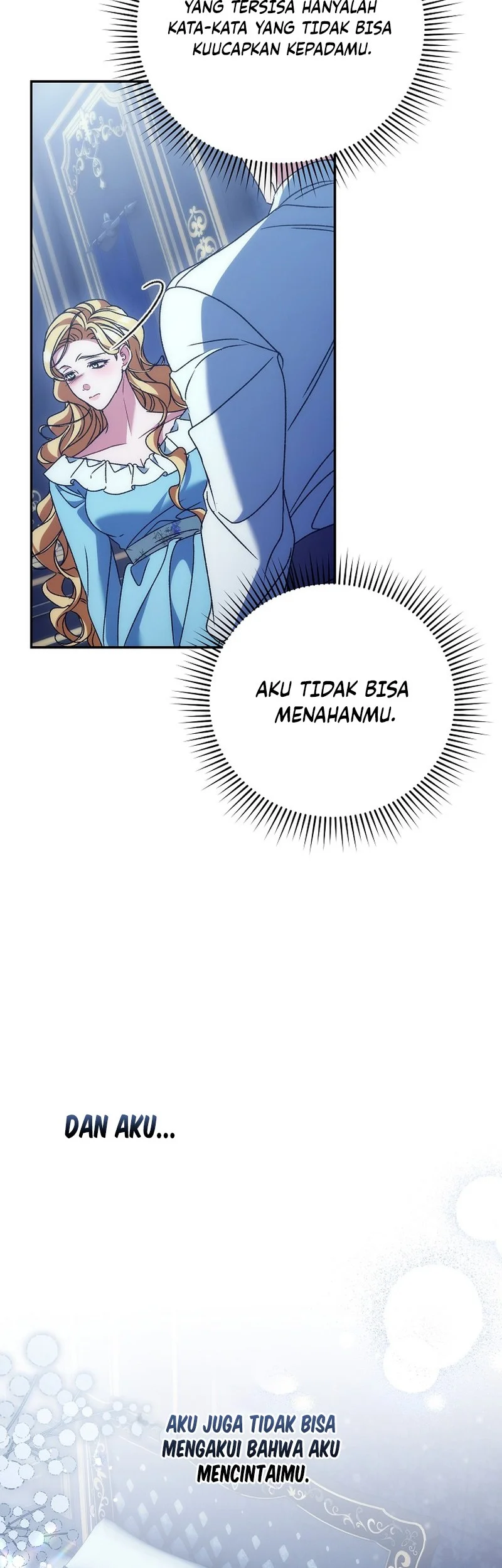 The Pearl of Albrecht Chapter 37 Gambar 28