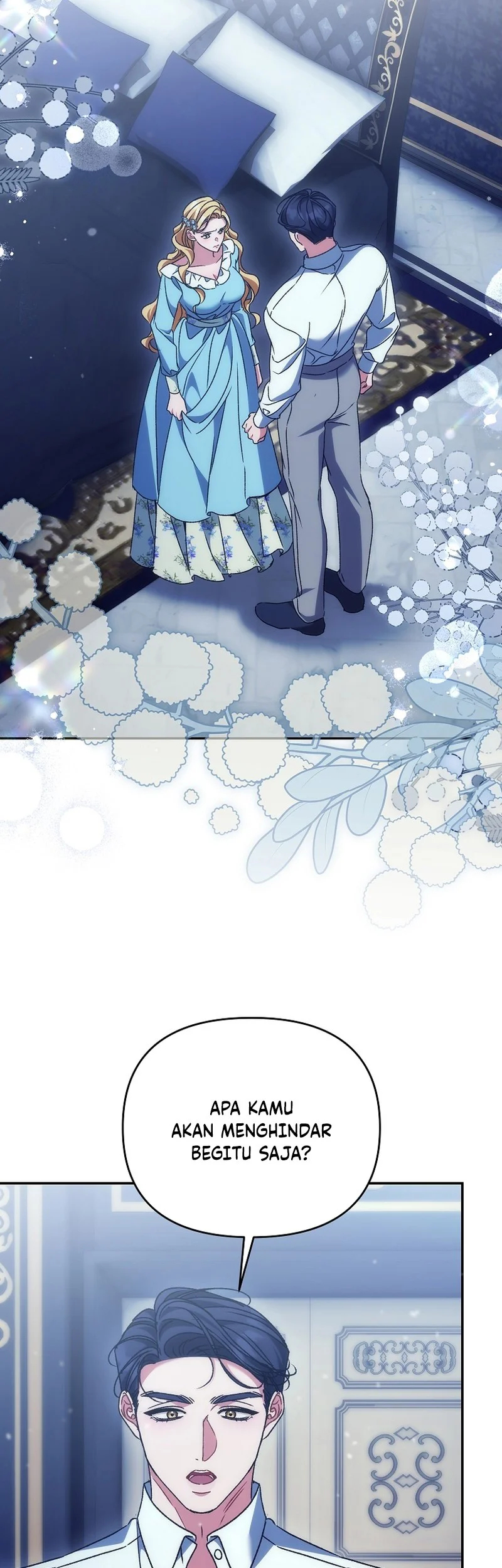 The Pearl of Albrecht Chapter 37 Gambar 29