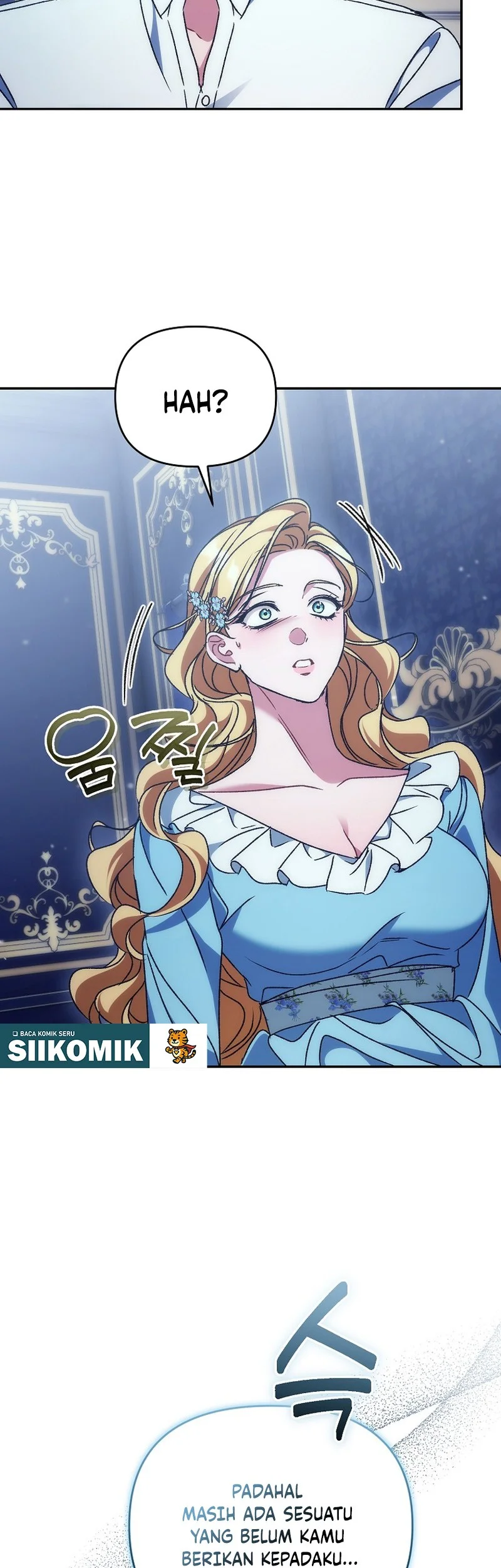 The Pearl of Albrecht Chapter 37 Gambar 30