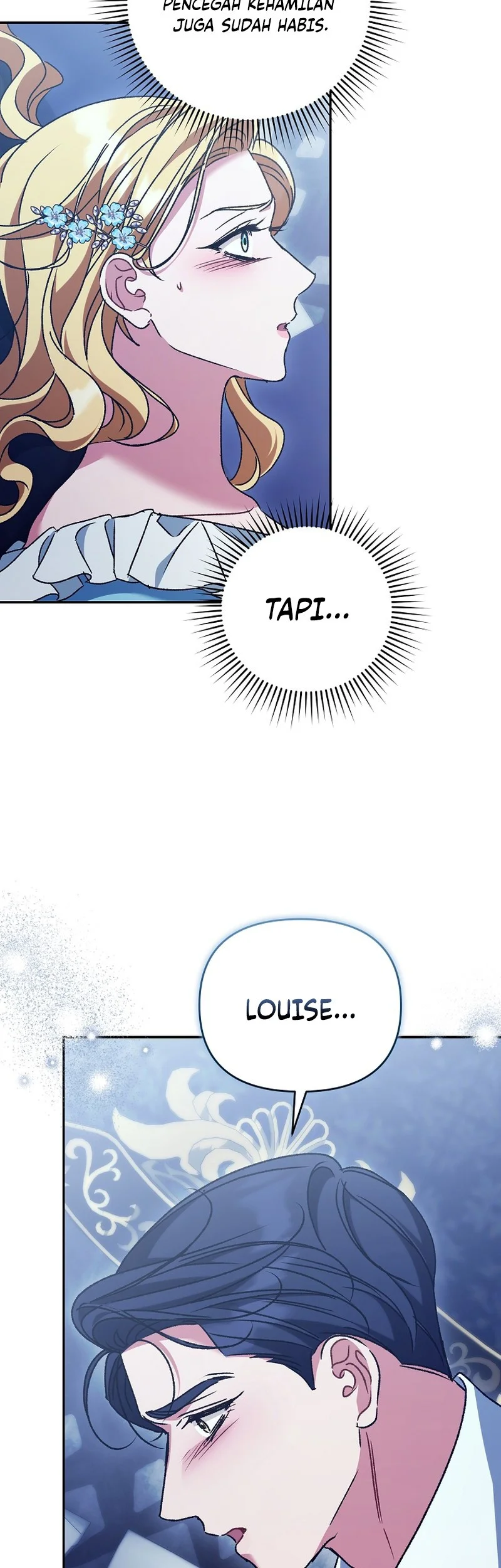 The Pearl of Albrecht Chapter 37 Gambar 34