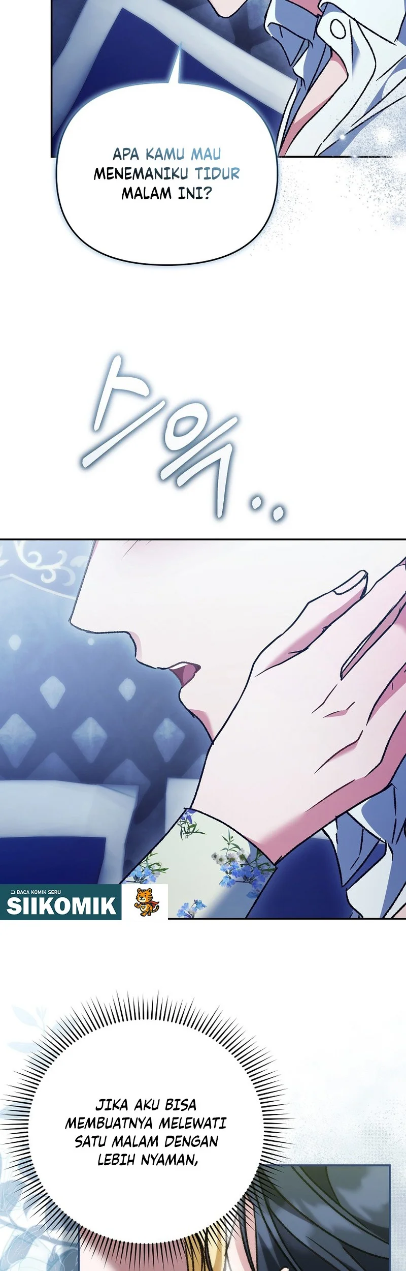 The Pearl of Albrecht Chapter 37 Gambar 35