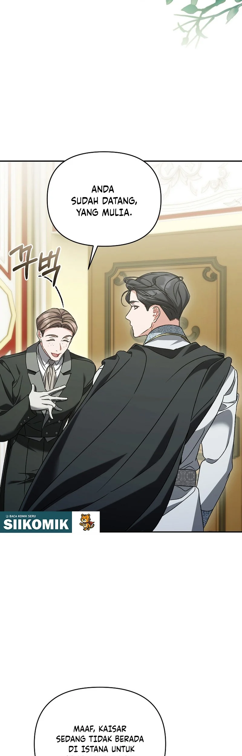 The Pearl of Albrecht Chapter 37 Gambar 39