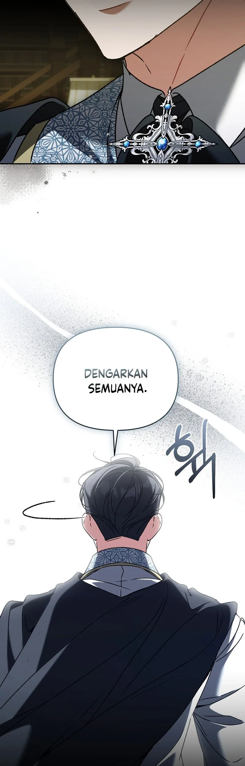 The Pearl of Albrecht Chapter 37 Gambar 44