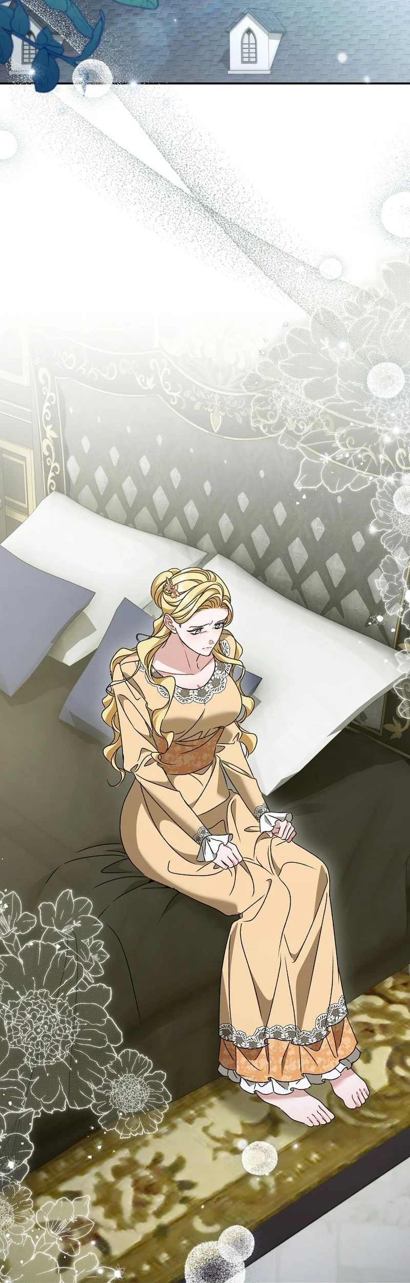 The Pearl of Albrecht Chapter 38 Gambar 47