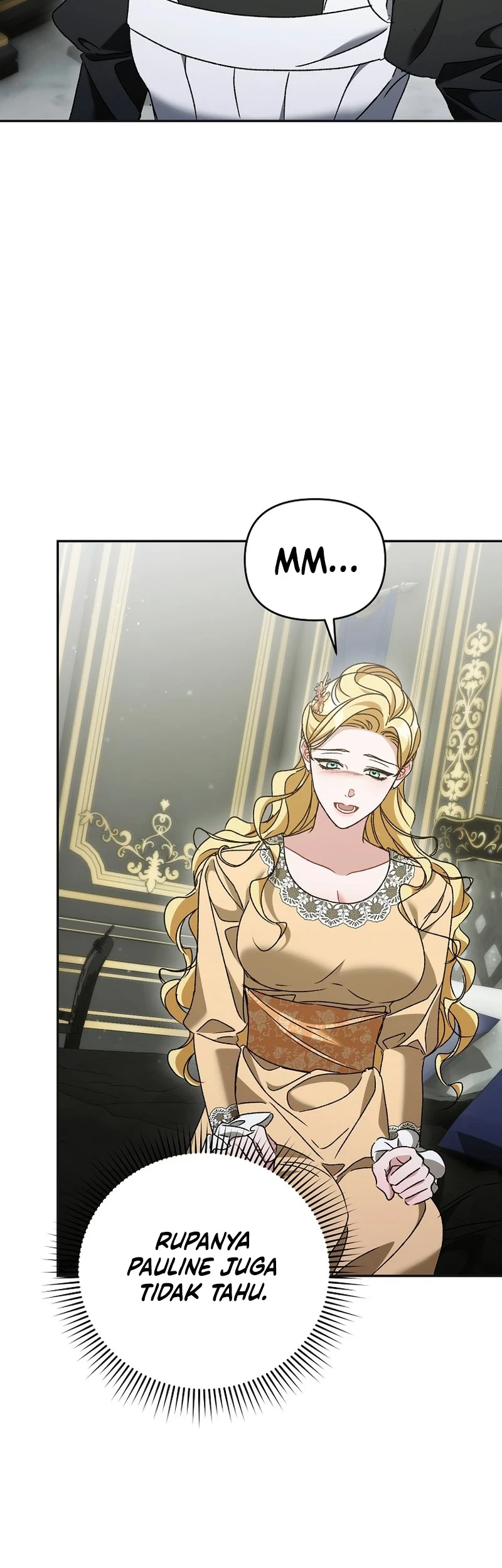 The Pearl of Albrecht Chapter 38 Gambar 50