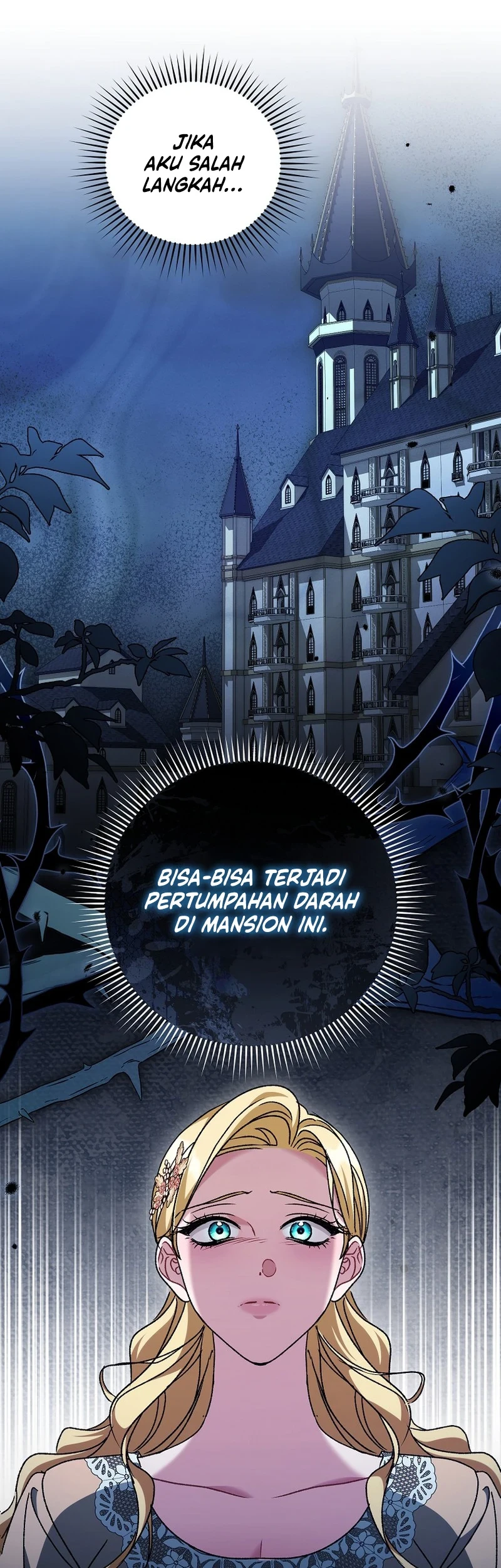The Pearl of Albrecht Chapter 38 Gambar 51
