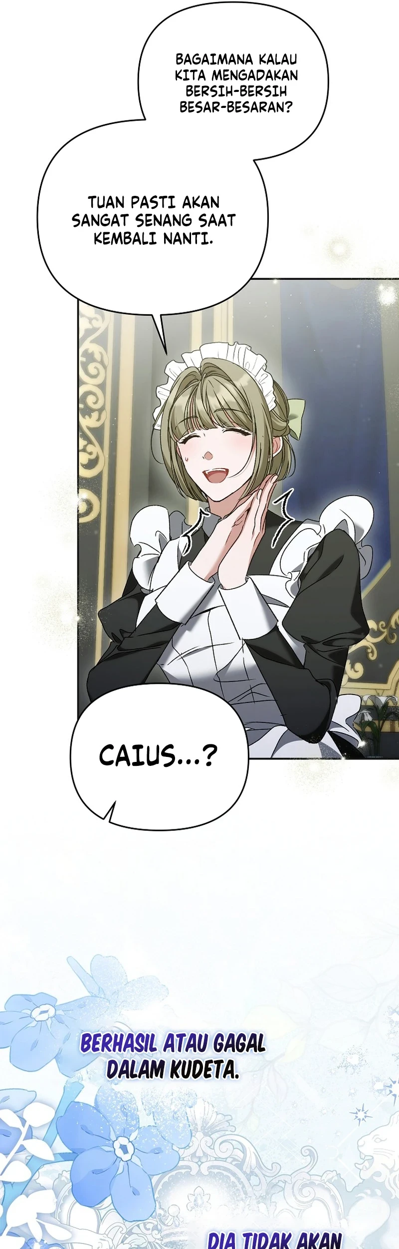 The Pearl of Albrecht Chapter 38 Gambar 53