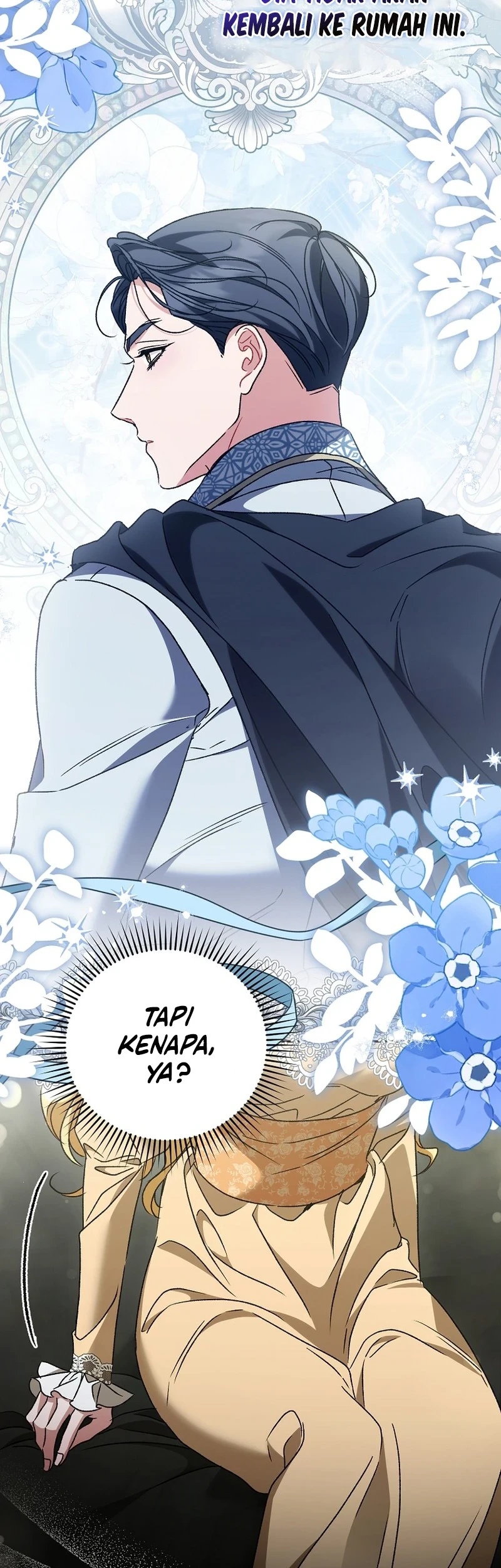 The Pearl of Albrecht Chapter 38 Gambar 54