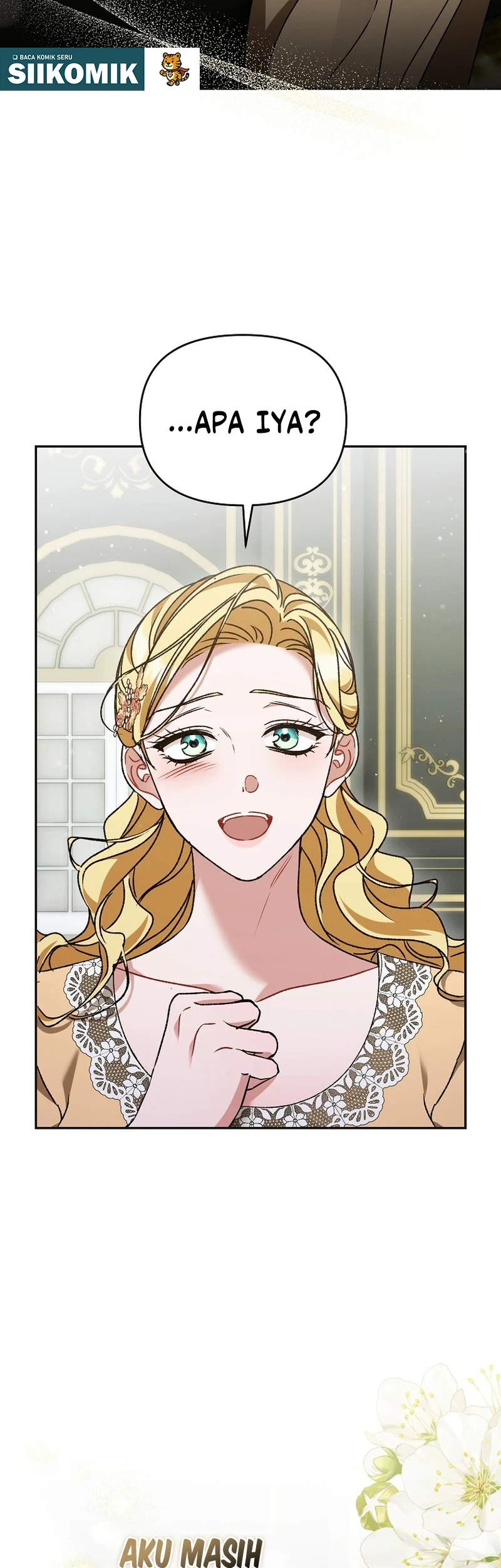 The Pearl of Albrecht Chapter 38 Gambar 55