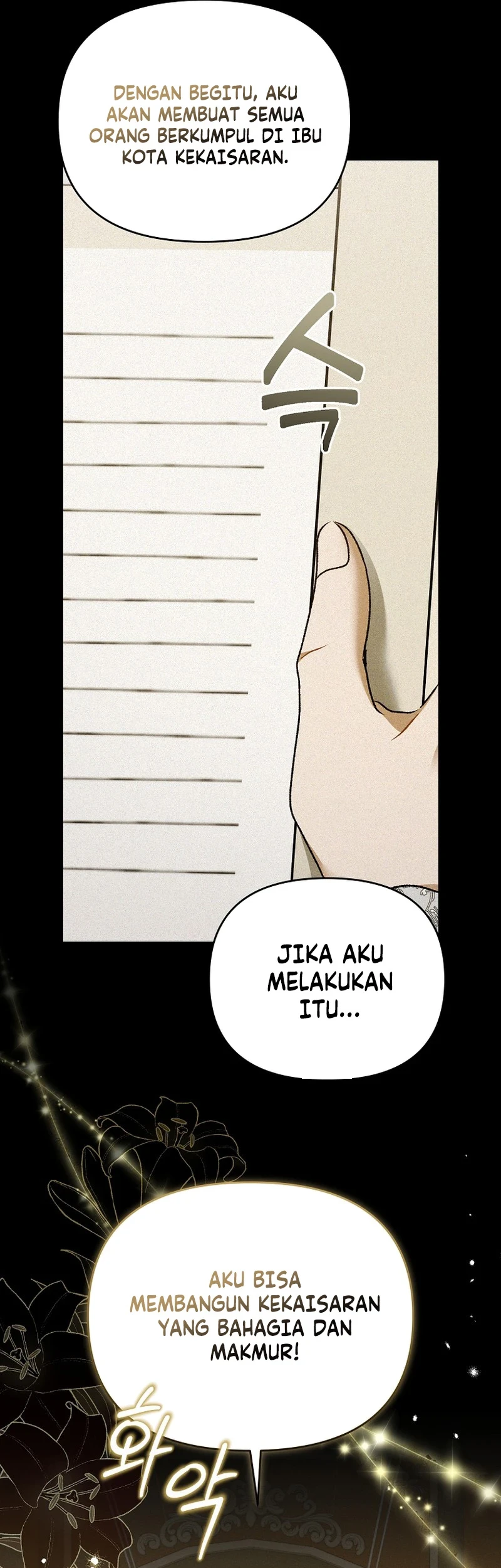 The Pearl of Albrecht Chapter 38 Gambar 5