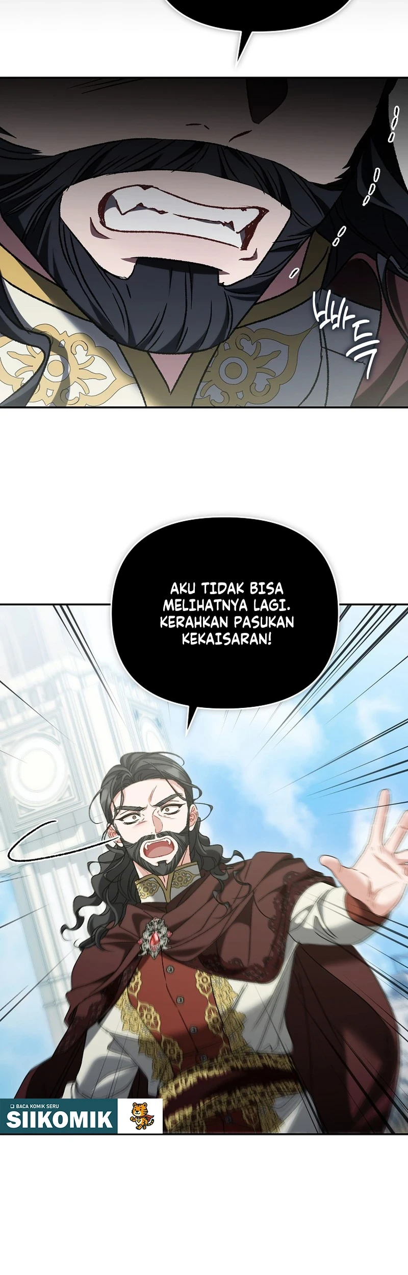 The Pearl of Albrecht Chapter 38 Gambar 7
