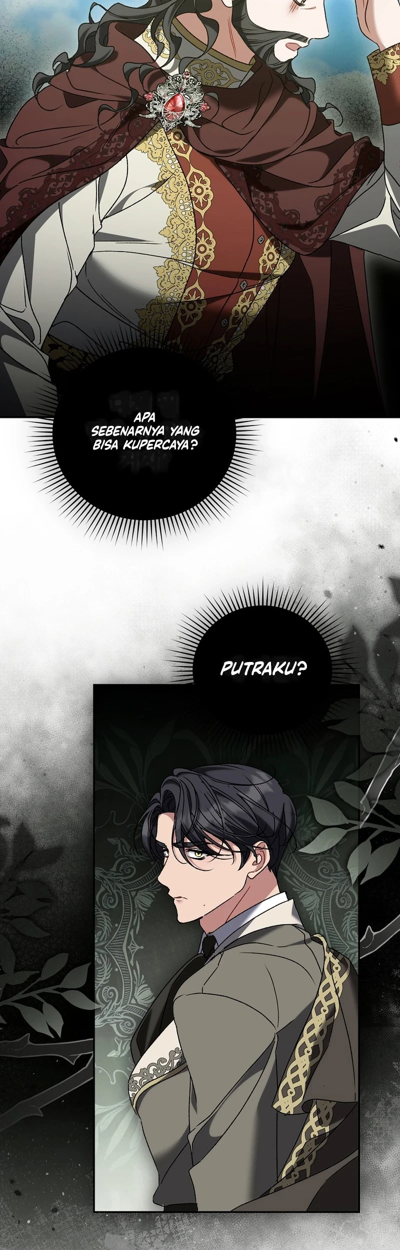 The Pearl of Albrecht Chapter 38 Gambar 14