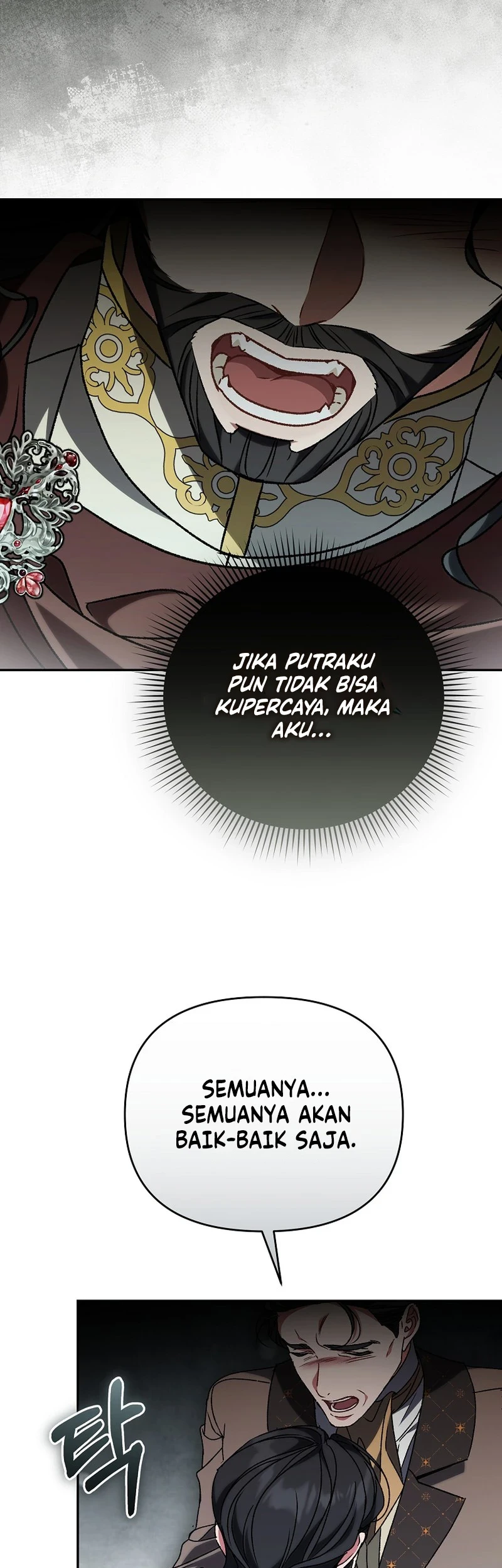 The Pearl of Albrecht Chapter 38 Gambar 15