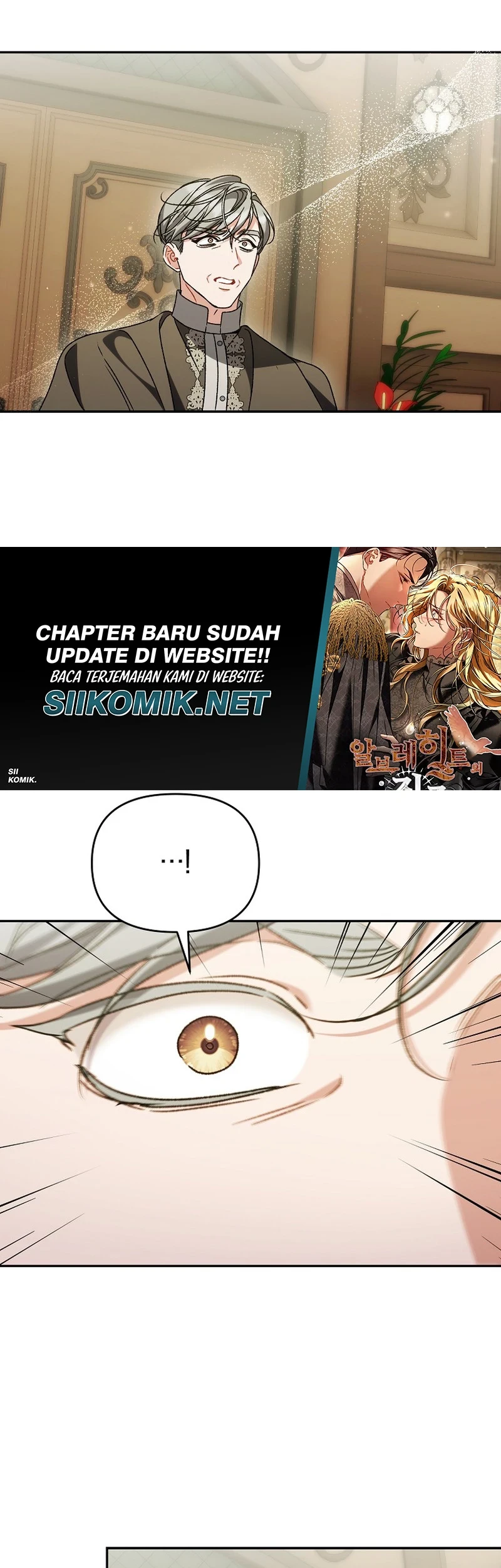 The Pearl of Albrecht Chapter 38 Gambar 21