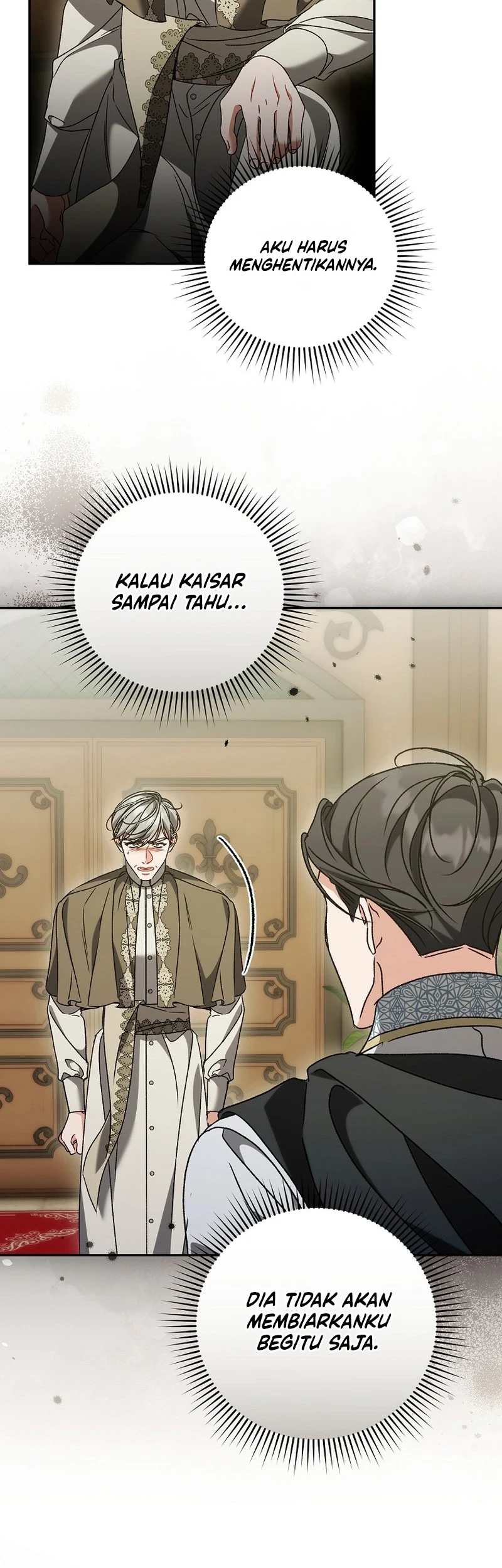 The Pearl of Albrecht Chapter 38 Gambar 26