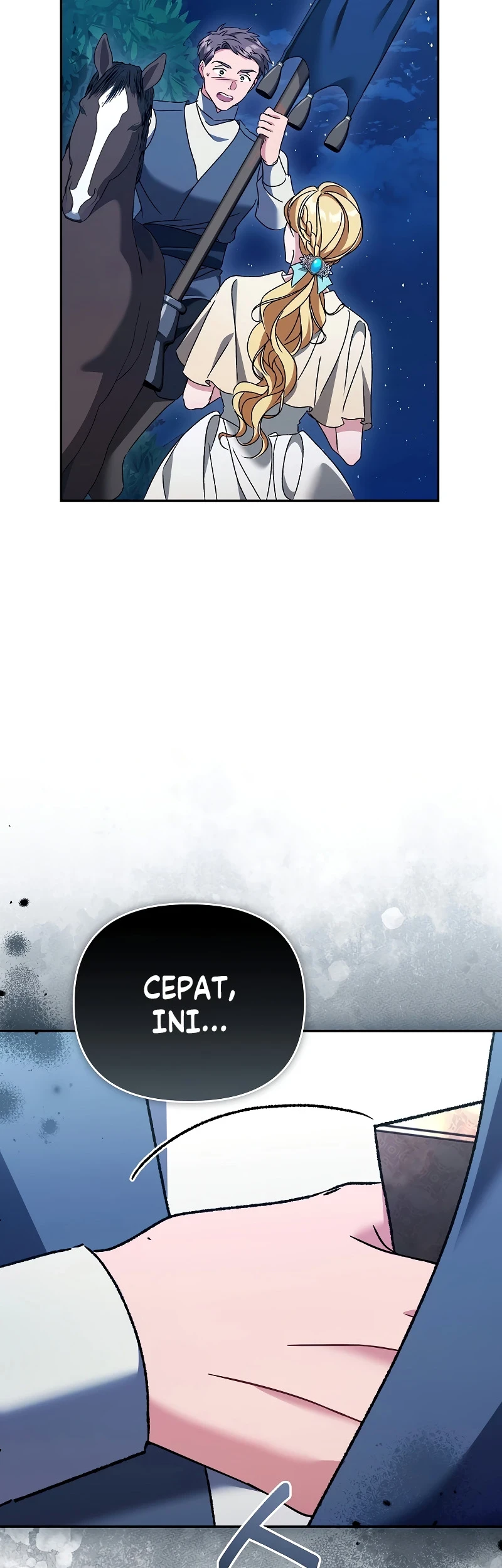 The Pearl of Albrecht Chapter 39 Gambar 46