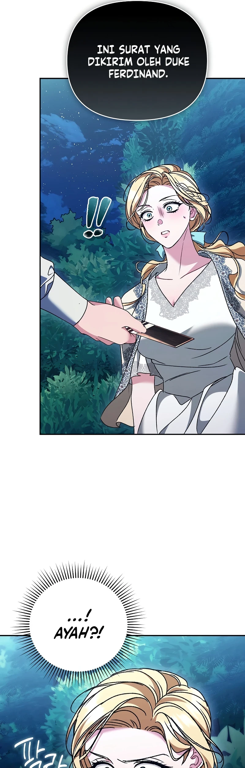 The Pearl of Albrecht Chapter 39 Gambar 48