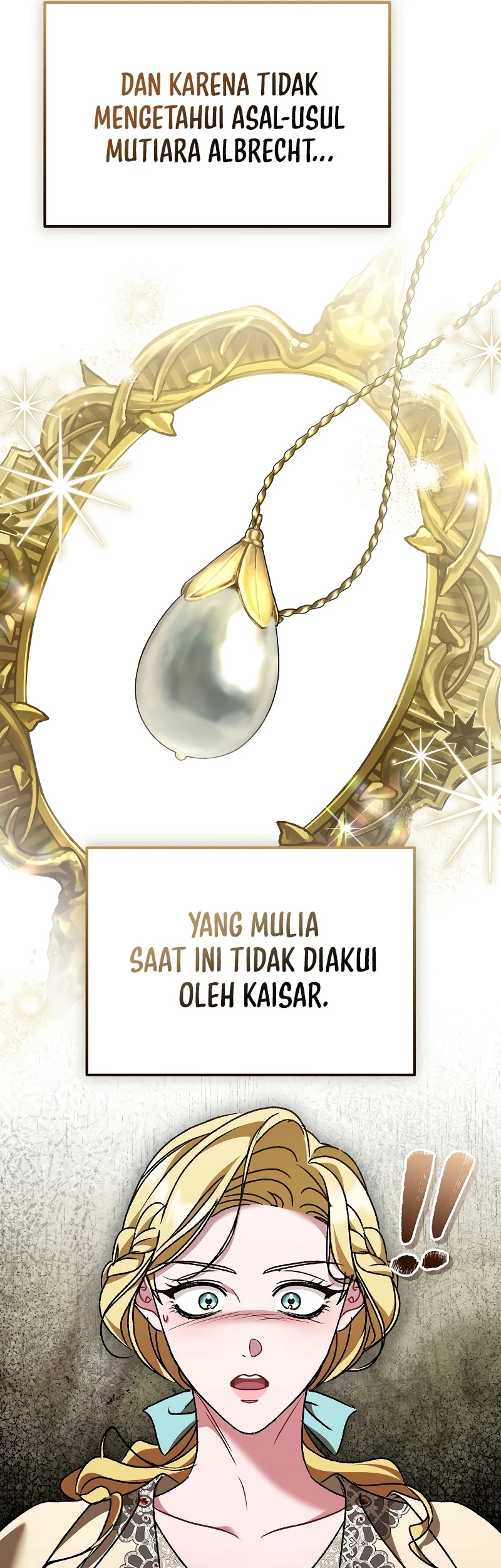 The Pearl of Albrecht Chapter 39 Gambar 51