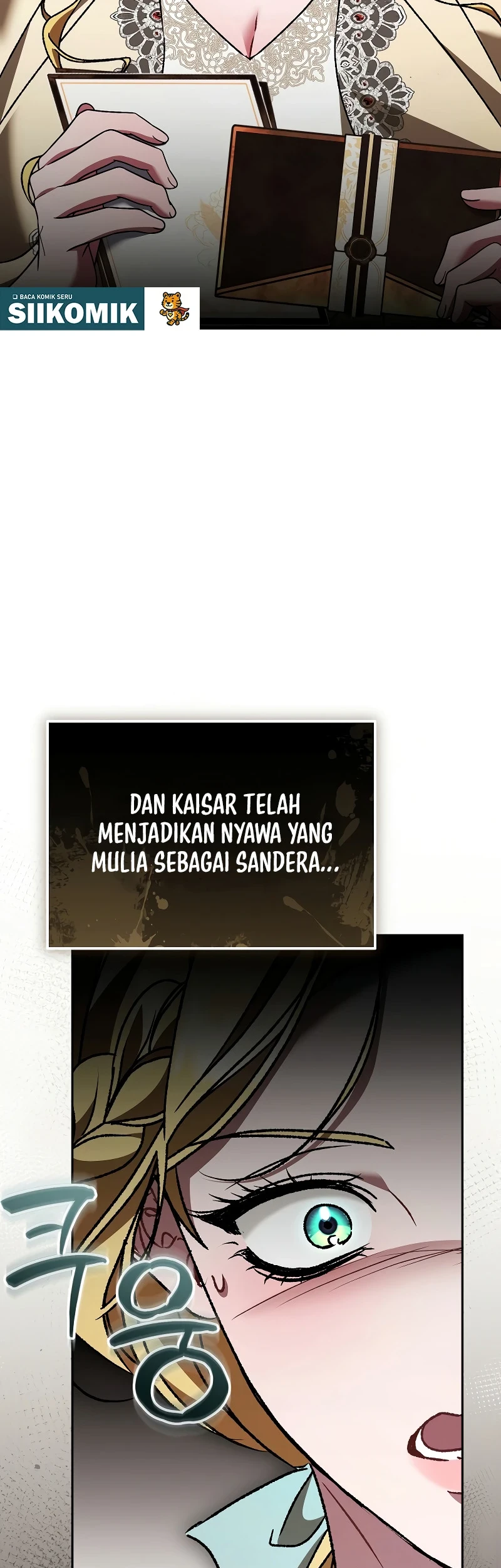 The Pearl of Albrecht Chapter 39 Gambar 52
