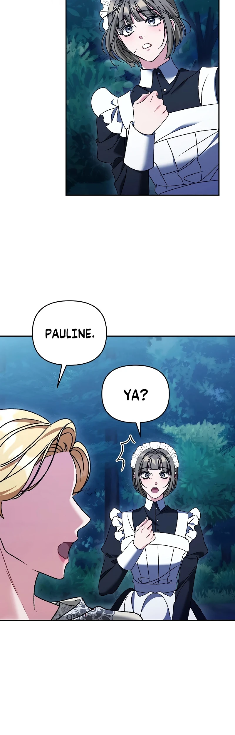The Pearl of Albrecht Chapter 39 Gambar 56