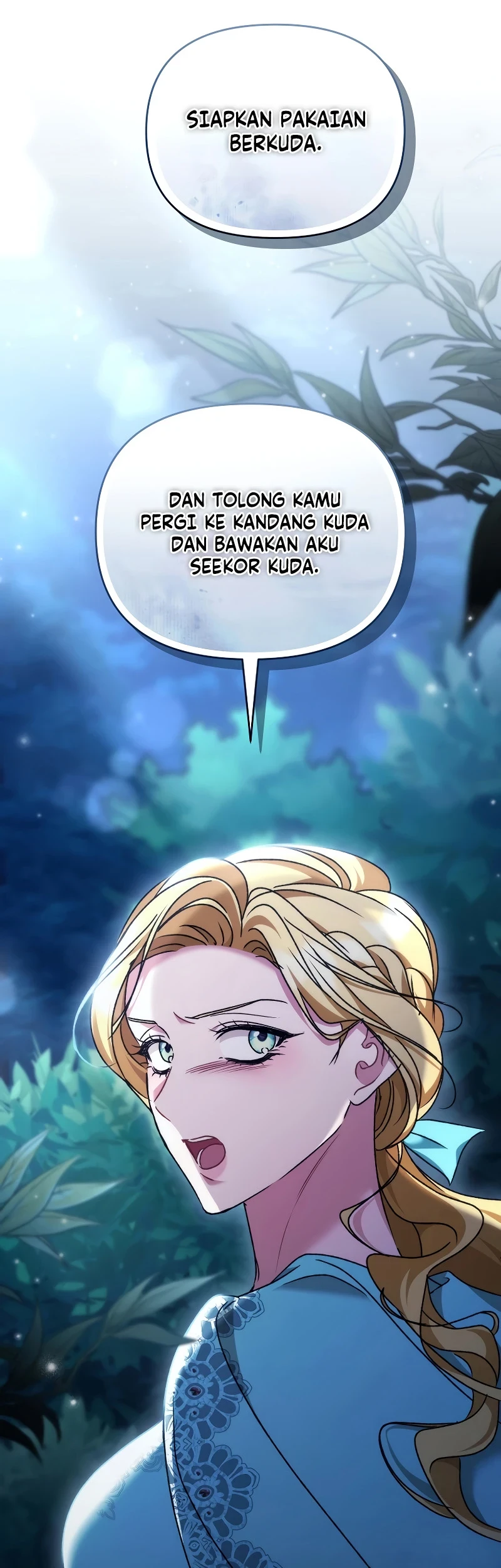 The Pearl of Albrecht Chapter 39 Gambar 57