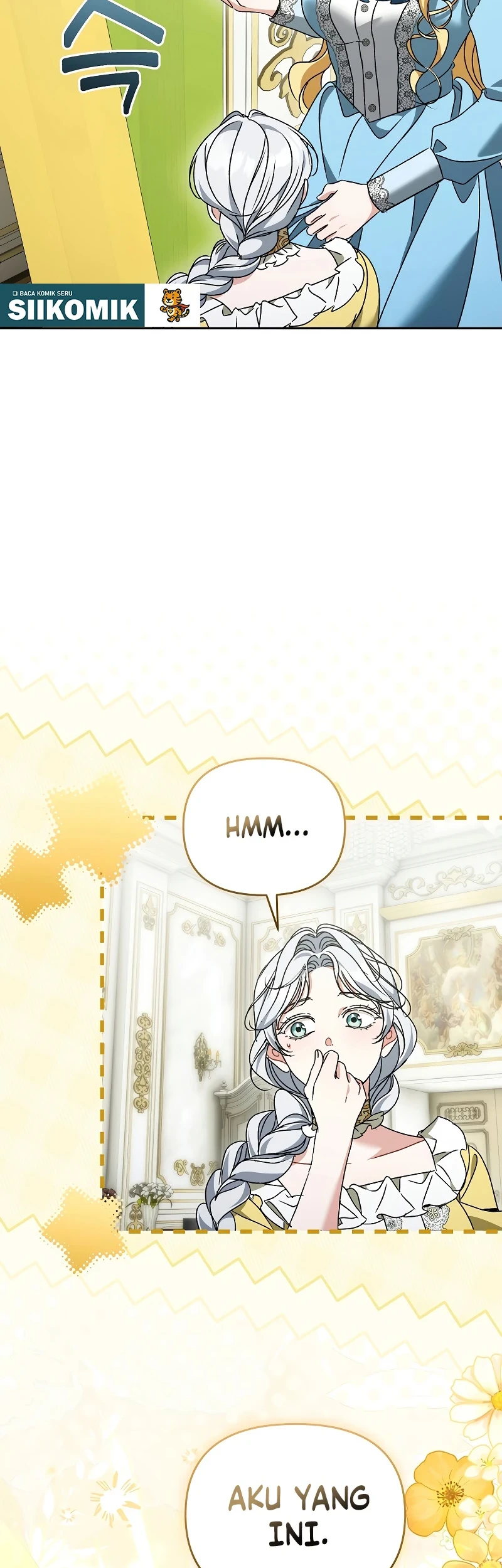 The Pearl of Albrecht Chapter 39 Gambar 6