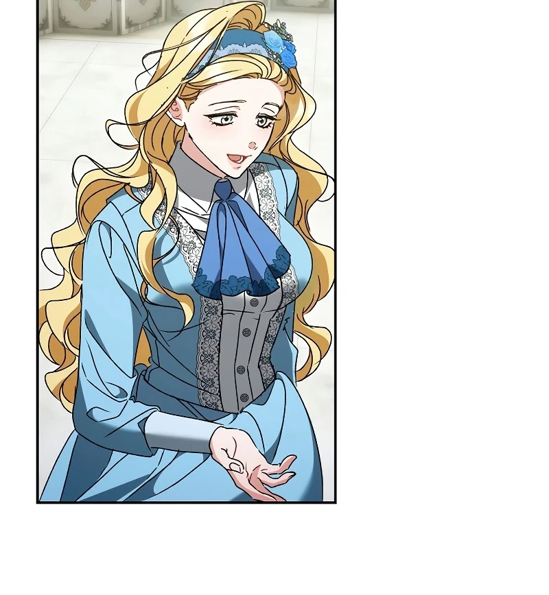 The Pearl of Albrecht Chapter 39 Gambar 8