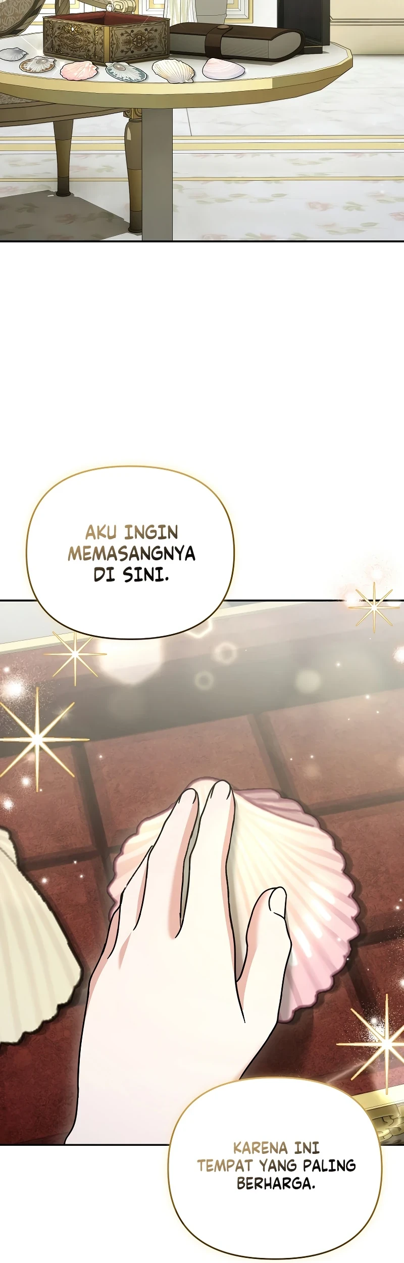 The Pearl of Albrecht Chapter 39 Gambar 10